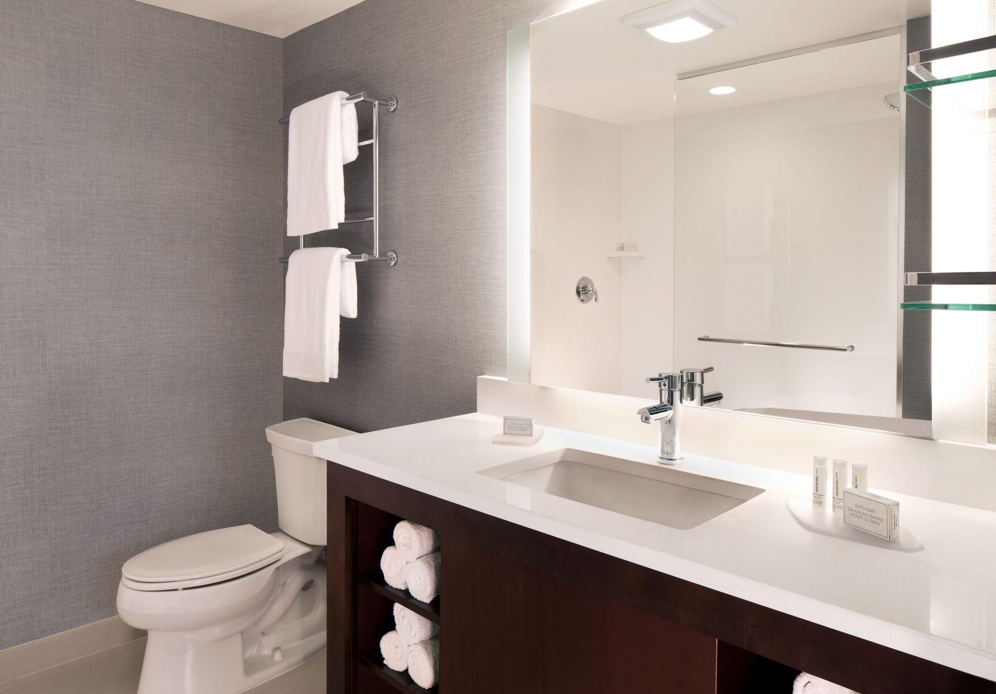 Residence Inn By Marriott Denver Airport/Convention Center Bagian luar foto