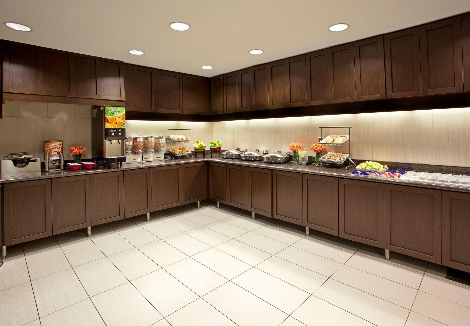 Residence Inn By Marriott Denver Airport/Convention Center Bagian luar foto
