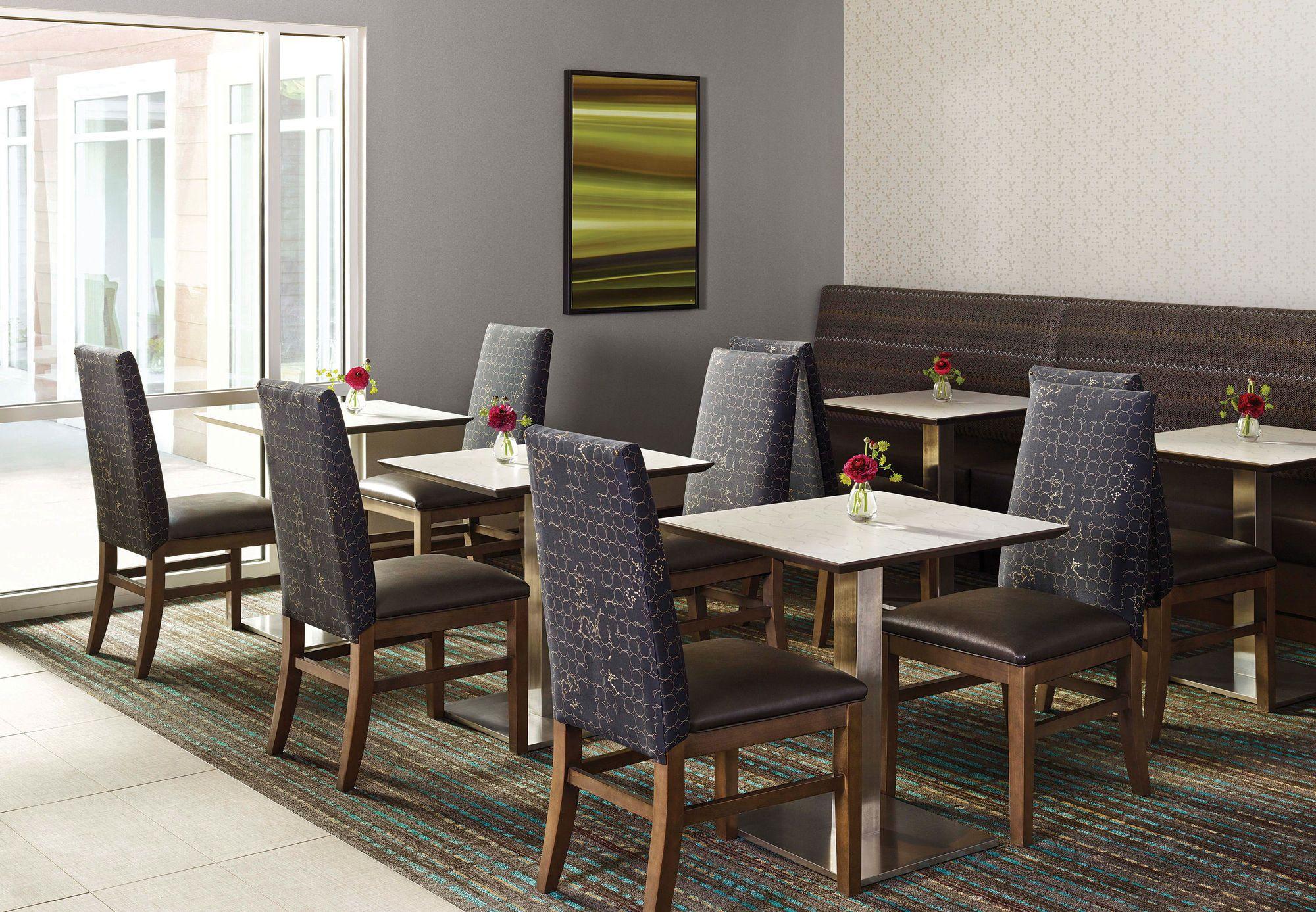 Residence Inn By Marriott Denver Airport/Convention Center Bagian luar foto