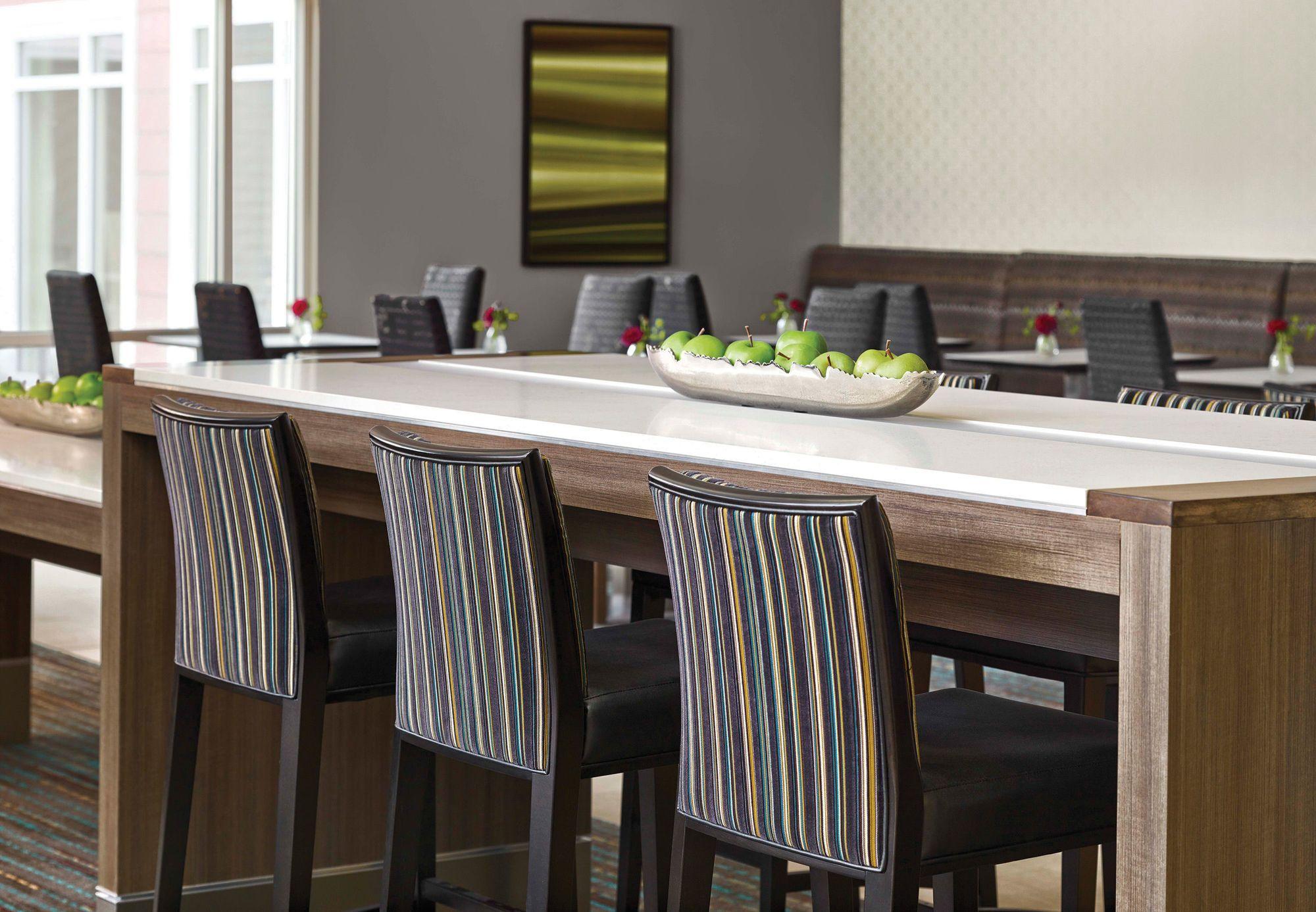 Residence Inn By Marriott Denver Airport/Convention Center Bagian luar foto