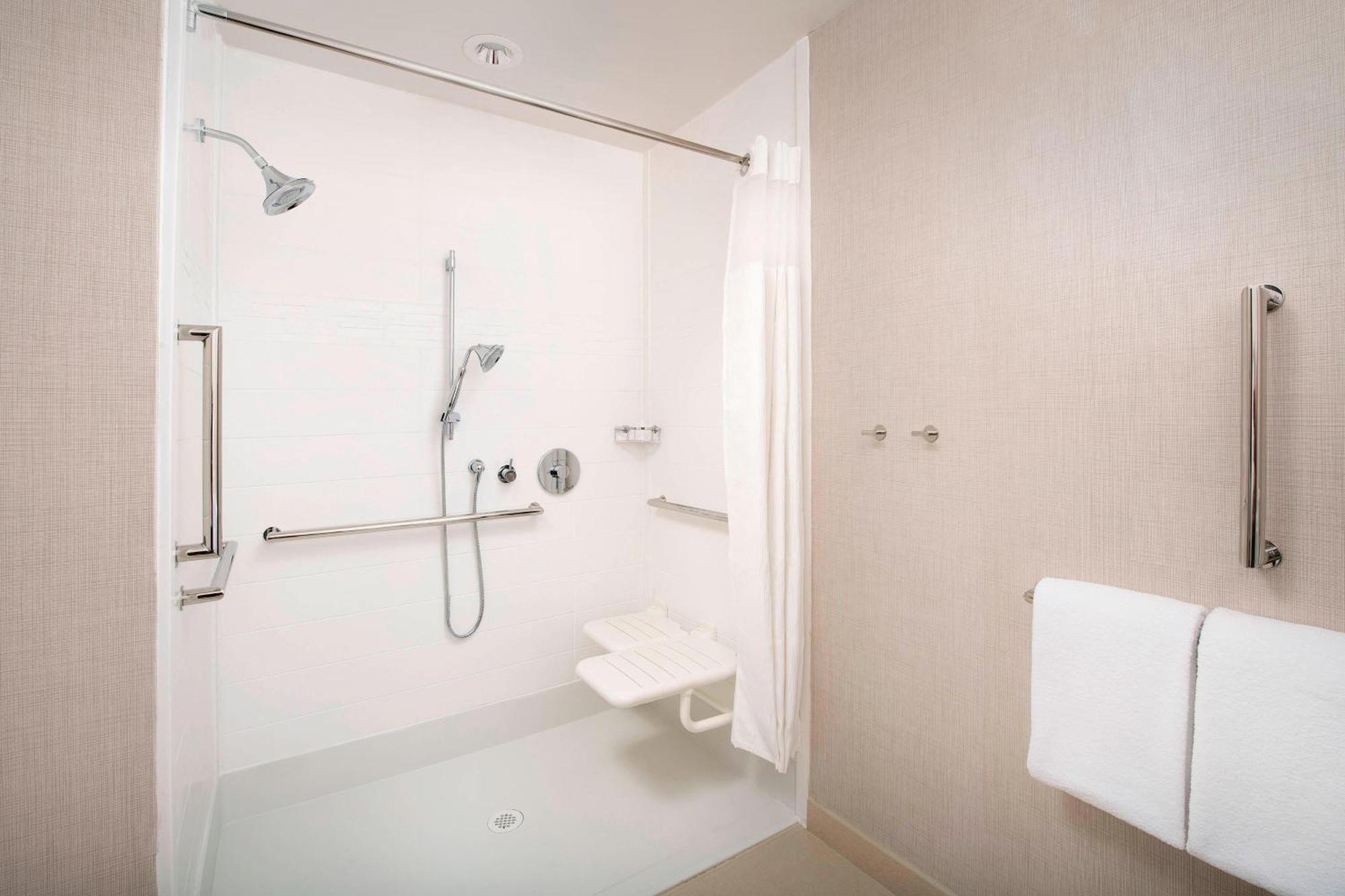 Residence Inn By Marriott Denver Airport/Convention Center Ruang foto